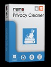 Remo Privacy Cleaner for Mac 1.0 - Dọn dẹp hệ thống Mac