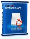 Remo Recover for Mac 1.0.0.1 - Data Recovery Software