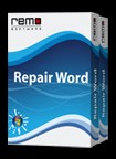 Remo Repair Word - Sửa file Word lỗi nhanh chóng, hiệu quả