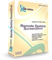 Remote Desktop Screenshot: Capture and Share Your Remote Sessions