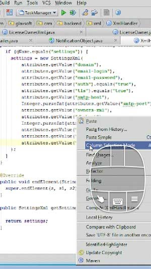 Quản lý máy chủ từ xa