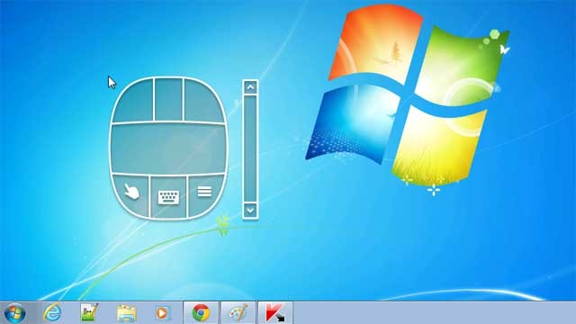 Remote Ripple Pro cung cấp công cụ mô phỏng chuột máy tính Mouse Tool