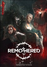 Remothered: Tormented Fathers - Game kinh dị sinh tồn biệt thự cổ