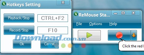 ReMouse