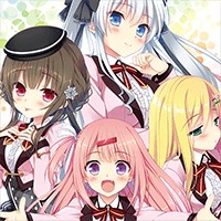 Renai X Royale: Anime Cuộc Chiến Tình Yêu