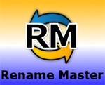 Rename Master 3.16: Đổi tên hàng loạt file nhanh chóng