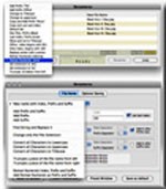 Renamerox for Mac 1.0.5.2 - Ứng dụng quản lý file hệ thống