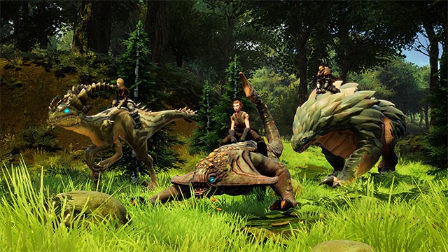 Sát cánh cùng đồng đội