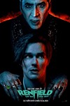 Renfield: Tay sai của quỷ (2023) - Phim Nicholas Hoult, Nicolas Cage