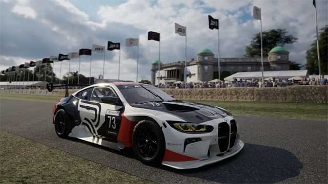 Xây dựng di sản của bạn với bộ sưu tập siêu xe thời thượng trong Rennsport