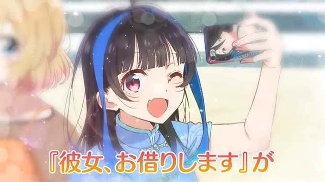 Đưa ra những quyết định định hình mối quan hệ với các cô gái