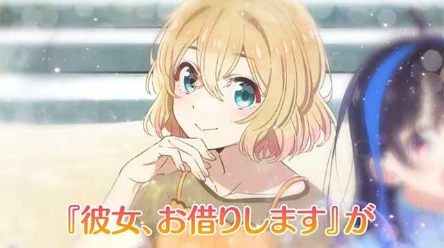 Ai sẽ là tình yêu đích thực của Kazuya?