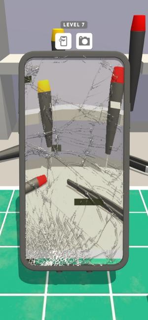 Repair Master 3D cho bạn trở thành một thợ sửa chữa điện tử lành nghề