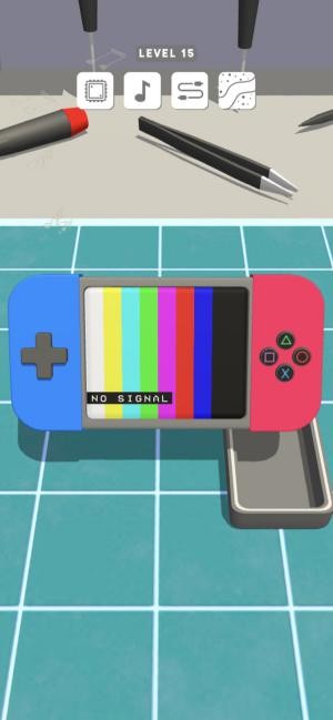 Sửa máy chơi game