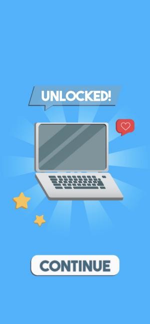 Mở khóa các thiết bị mới