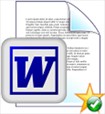 Repair My Word 1.0.0.49 - Khôi phục file Word bị lỗi