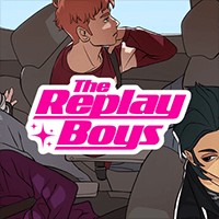 Replay Boys Demo: Khám phá góc khuất nhóm nhạc thần tượng