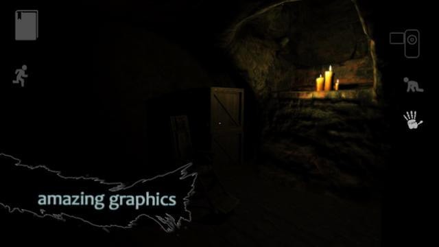 Game Reporter ‪2 có đồ họa kinh dị, ám ảnh