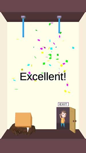 Game tuân theo các định luật vật lý