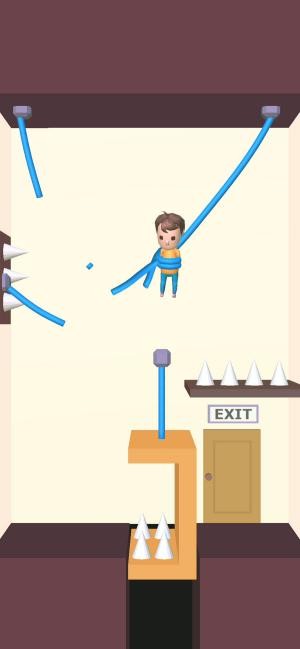 Lựa chọn thứ tự cắt dây phù hợp