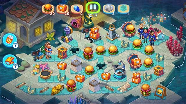 Phát triển chiến lược riêng và hoàn thành nhiệm vụ một cách hiệu quả