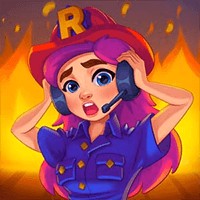 Rescue Dash: Game Biệt đội cứu hộ vui nhộn