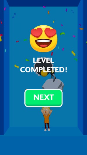 Hoàn thành thử thách