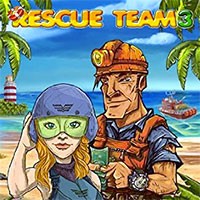 Rescue Team 3 - Game Đội Cứu Hộ 3