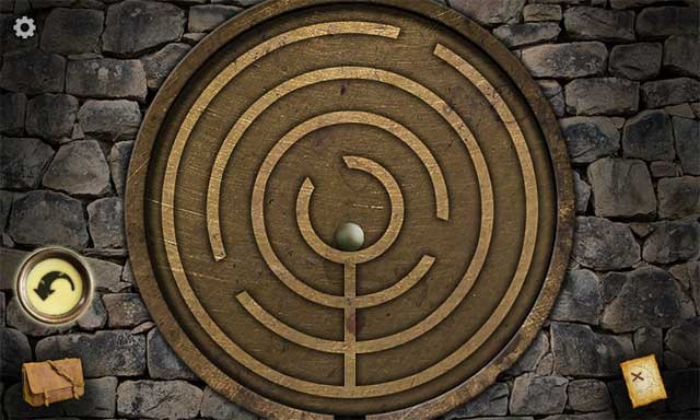 Giải các mini game đa dạng để tìm manh mối và giải cứu những người bị mắt kẹt