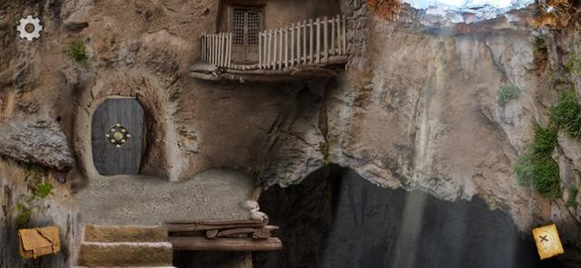 Khám phá thế giới phép thuật trong cuốn sách huyền bí