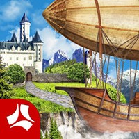 Rescue the Enchanter iOS 1.7 - Game giải đố point-and-click hấp dẫn