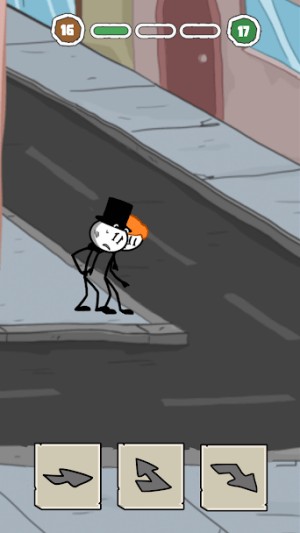 Cố gắng cứu cô bạn gái trốn thoát