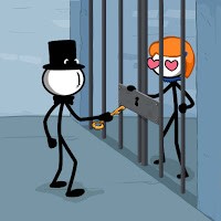 Rescue The Lover iOS 1.6.1 - Game Giải Cứu Bạn Gái