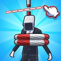 Rescue Toilet-Head Cut - Game Cứu Quái Vật Bồn Cầu Android