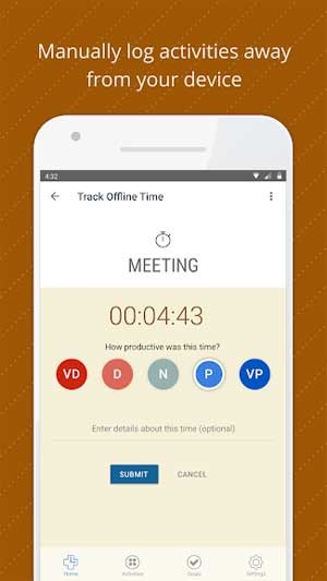 Khóa ứng dụng để hạn chế truy cập