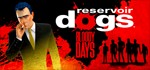 Reservoir Dogs: Bloody Days - Game bắn súng mới trên PC