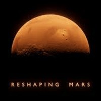 Reshaping Mars: Demo Game Xây Dựng Thành Phố Trên Sao Hỏa