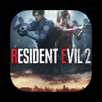 Resident Evil 2 iOS: Pre-order Game Kinh dị Sinh tồn