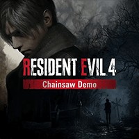 Resident Evil 4 Chainsaw Demo: Chơi MIỄN PHÍ, Không Giới Hạn