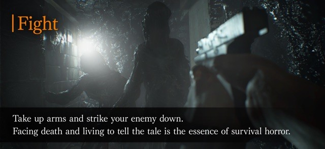 Lấy vũ khí và hạ kẻ thù