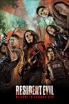Resident Evil: Welcome To Raccoon City (2021) - Thông tin phim