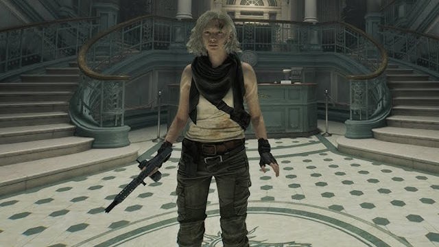 Resident Evil Requiem: Danh sách đầy đủ vật phẩm mở khóa
