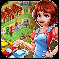 Resort Island Tycoon 1.19 - Tải Game Quản Lý Khu Nghỉ Mát Android