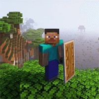 Responsive Shields Mod - Cải thiện lá chắn Minecraft