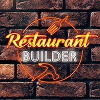 Restaurant Builder - Game Cải Tạo Nhà Hàng Độc Lạ