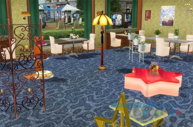 Đồ nội thất trang trí