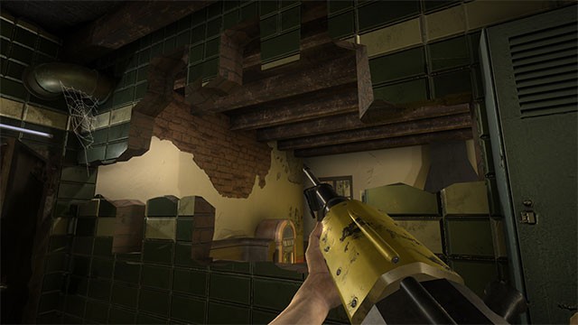 Restaurant Flipper là game mô phỏng sửa nhà mới