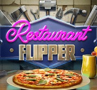 Restaurant Flipper - Game mô phỏng sửa chữa nhà hàng