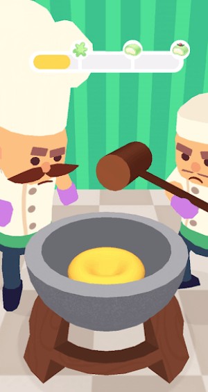 Trở thành đầu bếp chuyên nghiệp