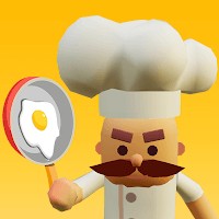 Restaurant Life iOS 1.8 - Game Mô Phỏng Nhà Hàng